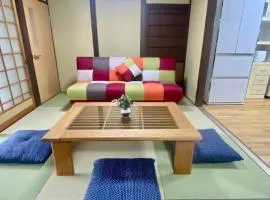 Garden-View ゆふ