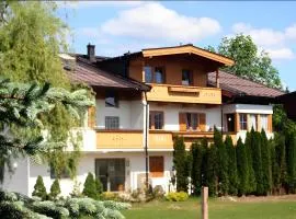 Appartement Steinbock