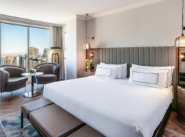 Melia Valencia, спа хотел в Валенсия