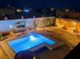Riad Dar Ouzine