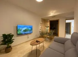 Tranquila y bonita casa