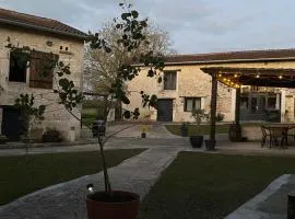 Métairie des Gâcheries
