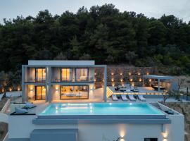 NimVie Green Retreat, Villa in Skiathos-Stadt