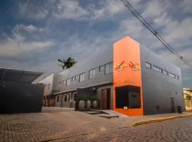 Hotel Viva Vida