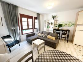 Velarde Deluxe Beach Flat byCanary365