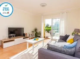 Seasun Step Apartment in Praia da Rocha