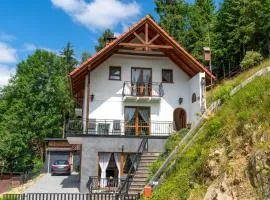 Apartament na Skalistej Dolinie