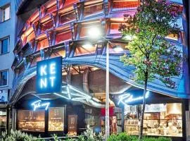 Vienna Lights Apartments - Domenig by Kent