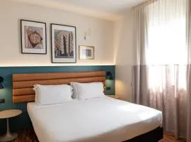 Bleis Hotel