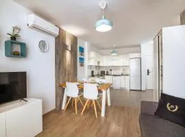 Playa Paraiso apartment