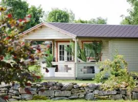 Privaatne ja stiilne majake terrassiga