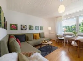 Ferienwohnung Bachem