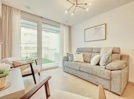 Apartamento Salesianos By Clabao