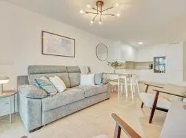 Apartamento Salesianos By Clabao