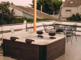 Sirens Luxury Apartments Palouki