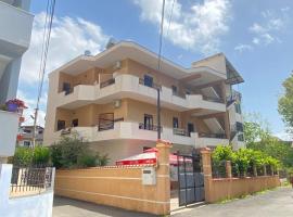 Vila Semako, ubytování v soukromí v destinaci Durrës