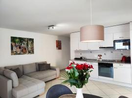 Casa Renoir - Schritte zum Zee