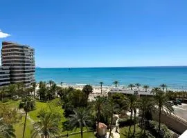 Apartamento playa Muchavista