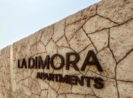 La Dimora apartments