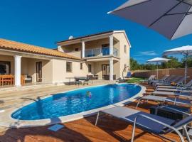 Villa Istra, Hotel in Bibići