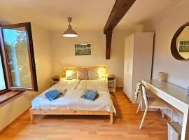 Park Apartment