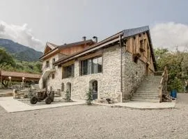 Chalet de l'Epigny
