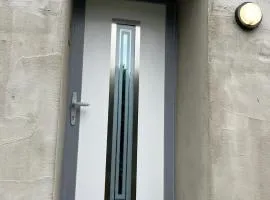 ES-Unterkunft