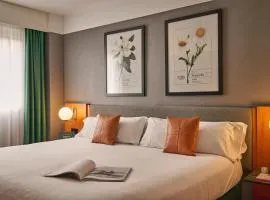 Hotel Malcom and Barret