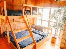 NorthStar Sea Breeze Holiday Home, hotel v destinaci Šimoda