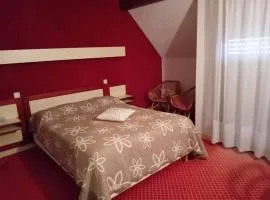 auberge andaines