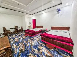 Family suites By Parinay