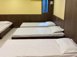 Hotel Skylark, hotel i Nagpur