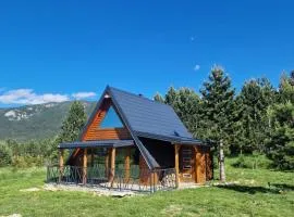 Woodside Blidinje
