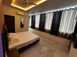 Hotel AJL