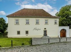 Penzion Popelka