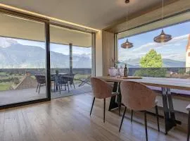 Timeless Dolomites Apartments