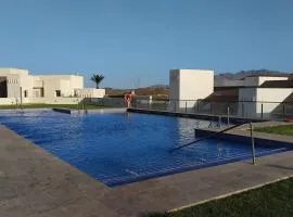 Sunny Valley - Vera Valle del Este
