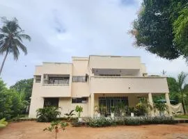 Villa Salaam