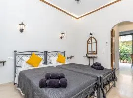Riviera Apartment
