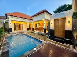 BSA Villa