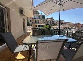 We Home Taormina Center with Parking