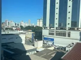 Quarto privativo