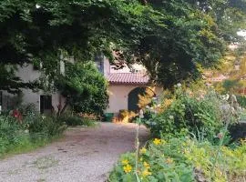 Casale del Cantico
