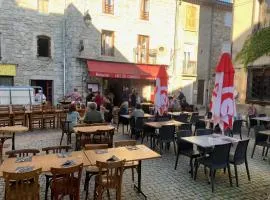 Café du Commerce