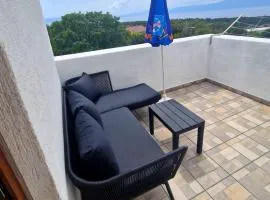 Apartman Seka