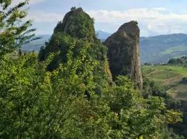 Il Castellaro ai Sassi