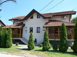 Apartmani Danka S
