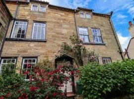 Rokeby House