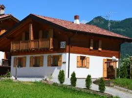 B&B Chalet Trentino