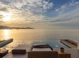 Domes White Coast Milos, Adults Only - Small Luxury Hotels of the World
